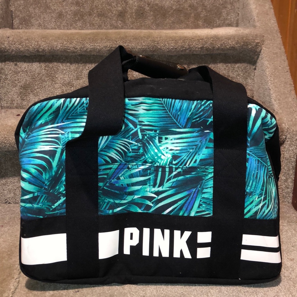 Carry on bag